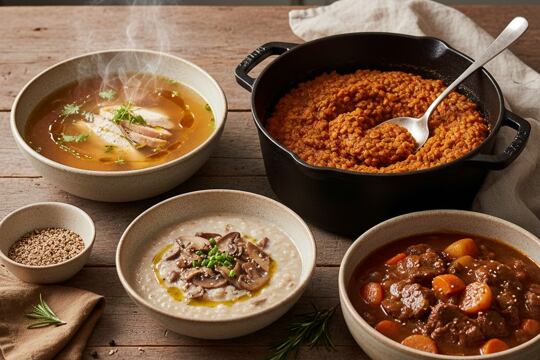 Prečo v zime nemôžete schudnúť "ako v lete"