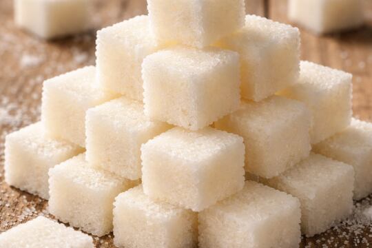 Cukr: metla lidstva? Jak ho jíst a pořád hubnout.