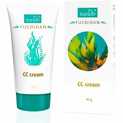 Fucoidan CC krém