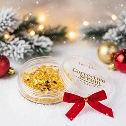 Regeneračné sérum v kapsuliach