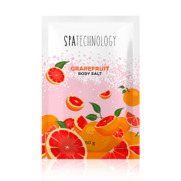 Tělová sůl „Grapefruit“