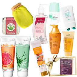 Pflege, Form und Glanz jeden Tag