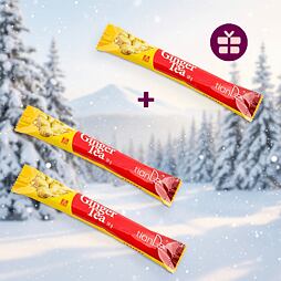 Die Kraft des Ingwers für die Immunität