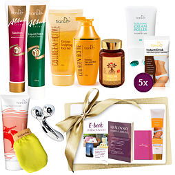 Komplexný program na chudnutie a spevnenie tela