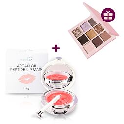 Rituál prirodzeného líčenia pre žiarivý a výrazný vzhľad