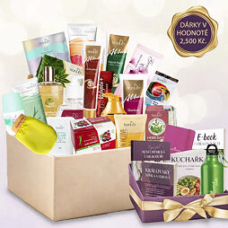 Proměna postavy - intenzivní program pro vaše tělo