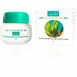 FUCOIDAN anti-aging krém na obličej