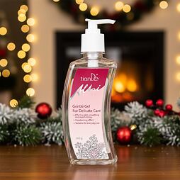 Jemný intímny gél