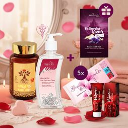 Kompletná sada pre zdravie žien