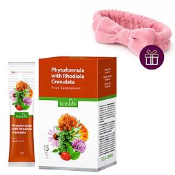 Vnútorná sila a relaxácia