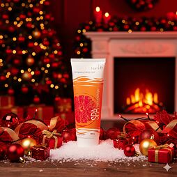 Tělová sůl „Grapefruit“