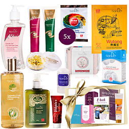 Harmonizační balíček pro zdravé hubnutí