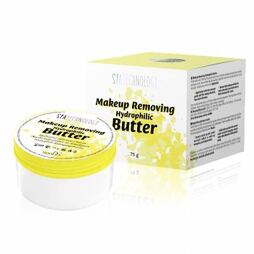 Hydrofilní butter