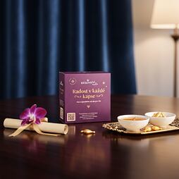 Radost v každé kapse