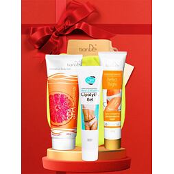 Vianočná starostlivosť o telo pre dokonalé stehná