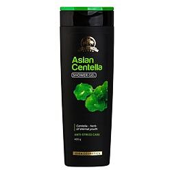 Sprchový gel Pupečník asijský