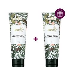 Antioxidačný peeling 1+1