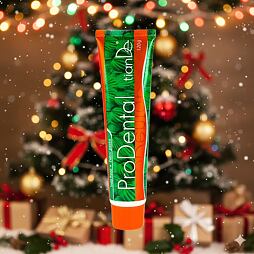 Zubná pasta ProDental