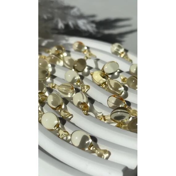 Regenerierendes Serum in Kapseln