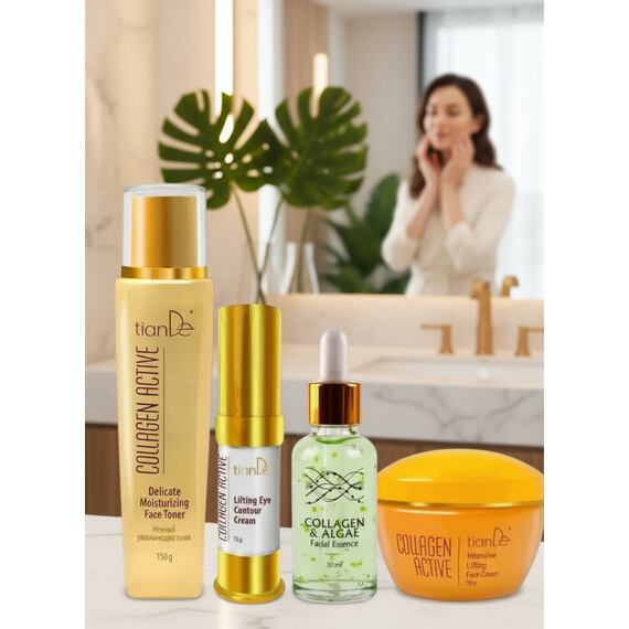 Kolagénová bomba pre každú príležitosť