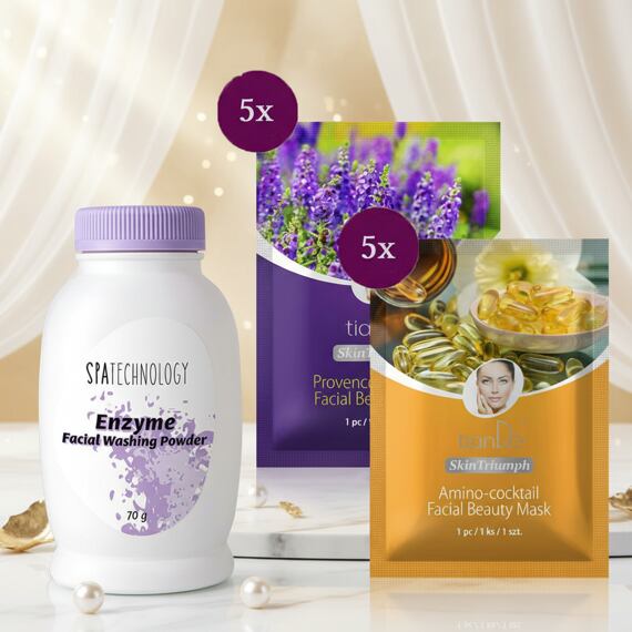 Regenerative Hauttherapie