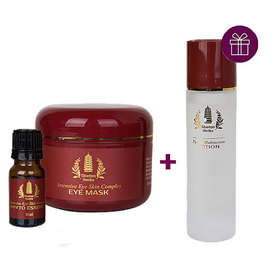 Osviežujúca starostlivosť pre žiarivý vzhľad