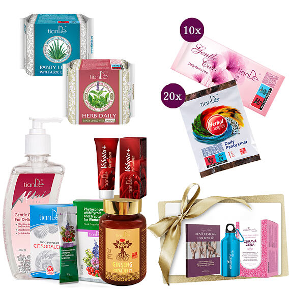 Život v harmonii po menopauze