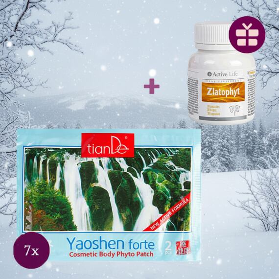 Natürlicher Schutz der Harnwege