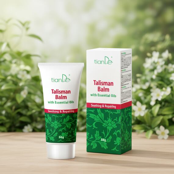 Balzám Talisman