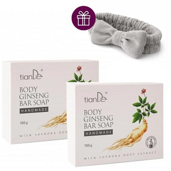 Hautregeneration mit Ginseng